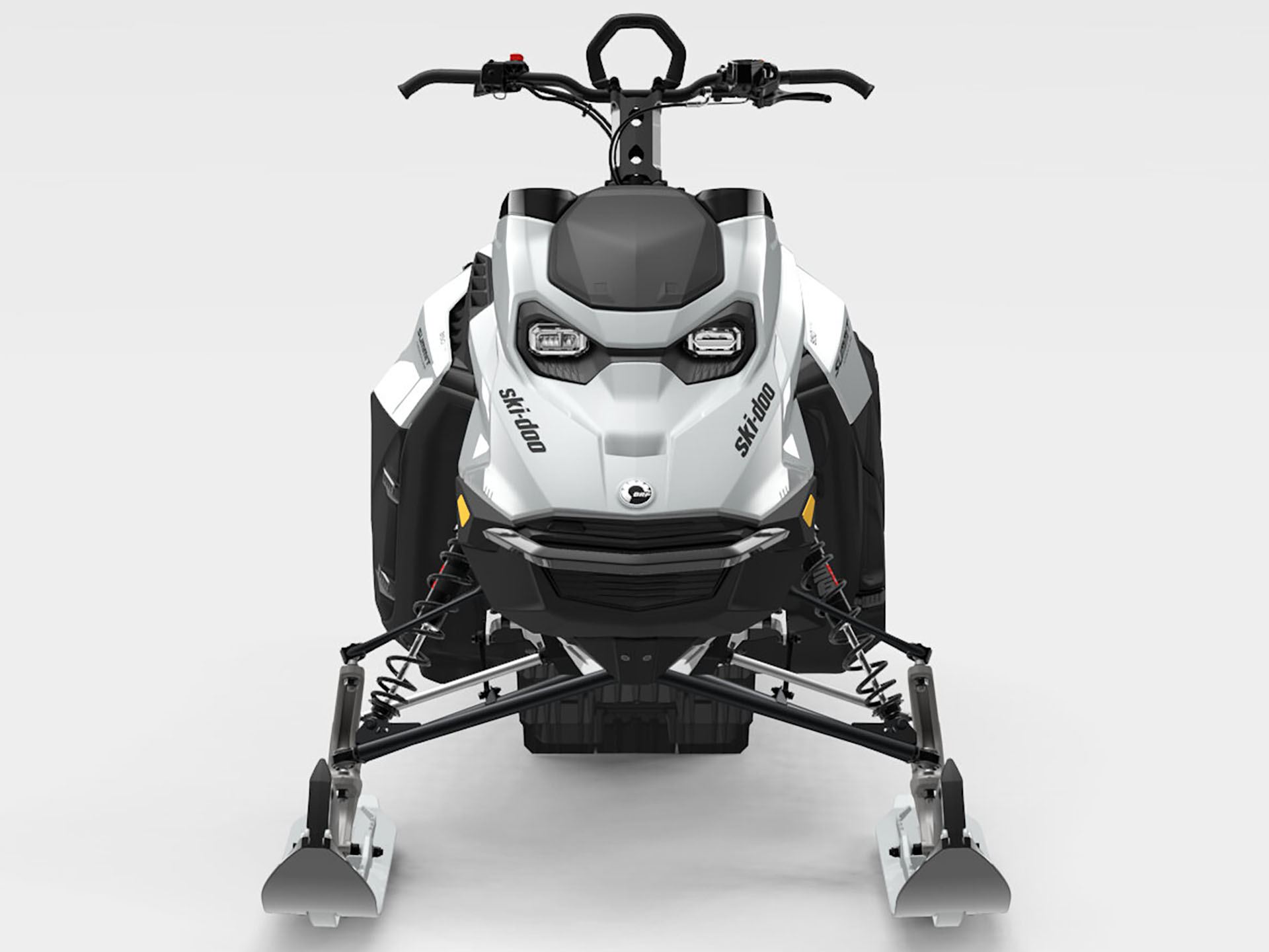 2025 Ski-Doo Summit Adrenaline 146 850 E-TEC ES PowderMax 2.5 w/ FlexEdge in Fairview, Utah - Photo 4