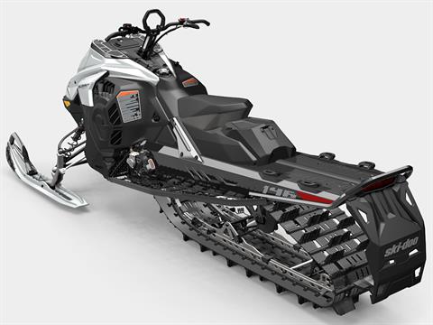 2025 Ski-Doo Summit Adrenaline 146 850 E-TEC ES PowderMax 2.5 w/ FlexEdge in Fairview, Utah - Photo 5