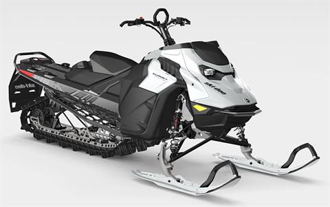 2025 Ski-Doo Summit Adrenaline 146 850 E-TEC PowderMax 2.5 w/ FlexEdge in Enfield, Connecticut