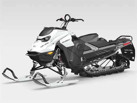 2025 Ski-Doo Summit Adrenaline 146 850 E-TEC PowderMax 2.5 w/ FlexEdge in Fairview, Utah - Photo 2