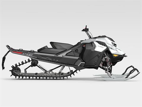 2025 Ski-Doo Summit Adrenaline 146 850 E-TEC PowderMax 2.5 w/ FlexEdge in Fairview, Utah - Photo 3