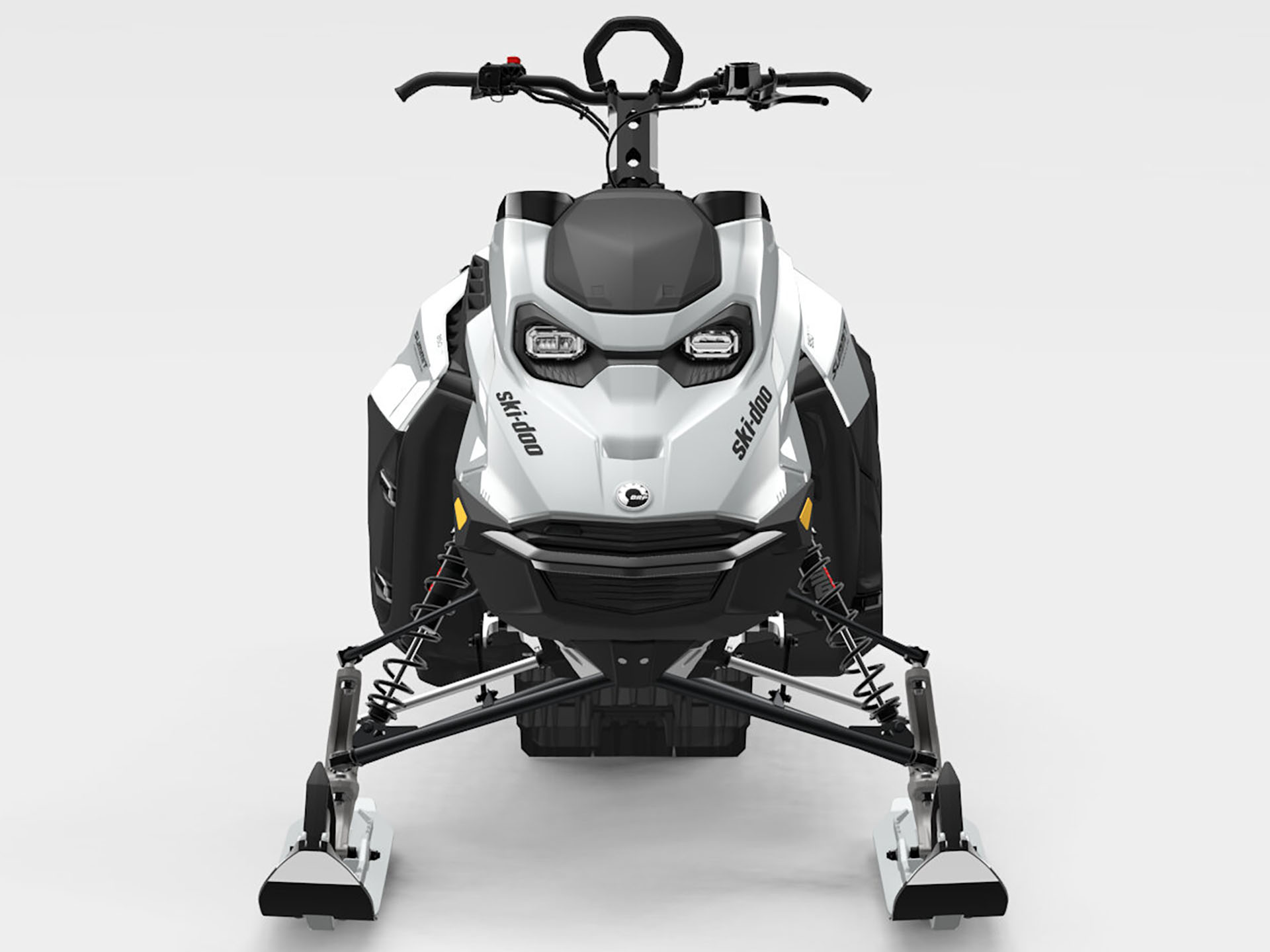 2025 Ski-Doo Summit Adrenaline 146 850 E-TEC PowderMax 2.5 w/ FlexEdge in Fairview, Utah - Photo 4