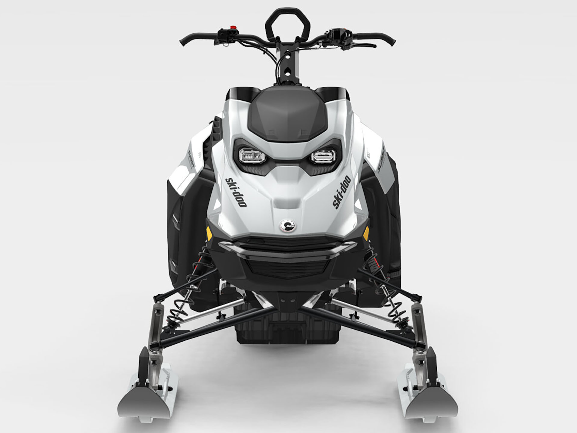 2025 Ski-Doo Summit Adrenaline 146 850 E-TEC SHOT PowderMax 2.5 w/ FlexEdge in Fairview, Utah - Photo 4