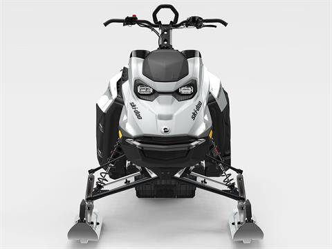 2025 Ski-Doo Summit Adrenaline 146 850 E-TEC SHOT PowderMax 2.5 w/ FlexEdge in Fairview, Utah - Photo 4