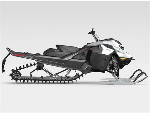 2025 Ski-Doo Summit Adrenaline 154 600R E-TEC ES PowderMax Light 2.5 w/ FlexEdge in Enfield, Connecticut - Photo 3