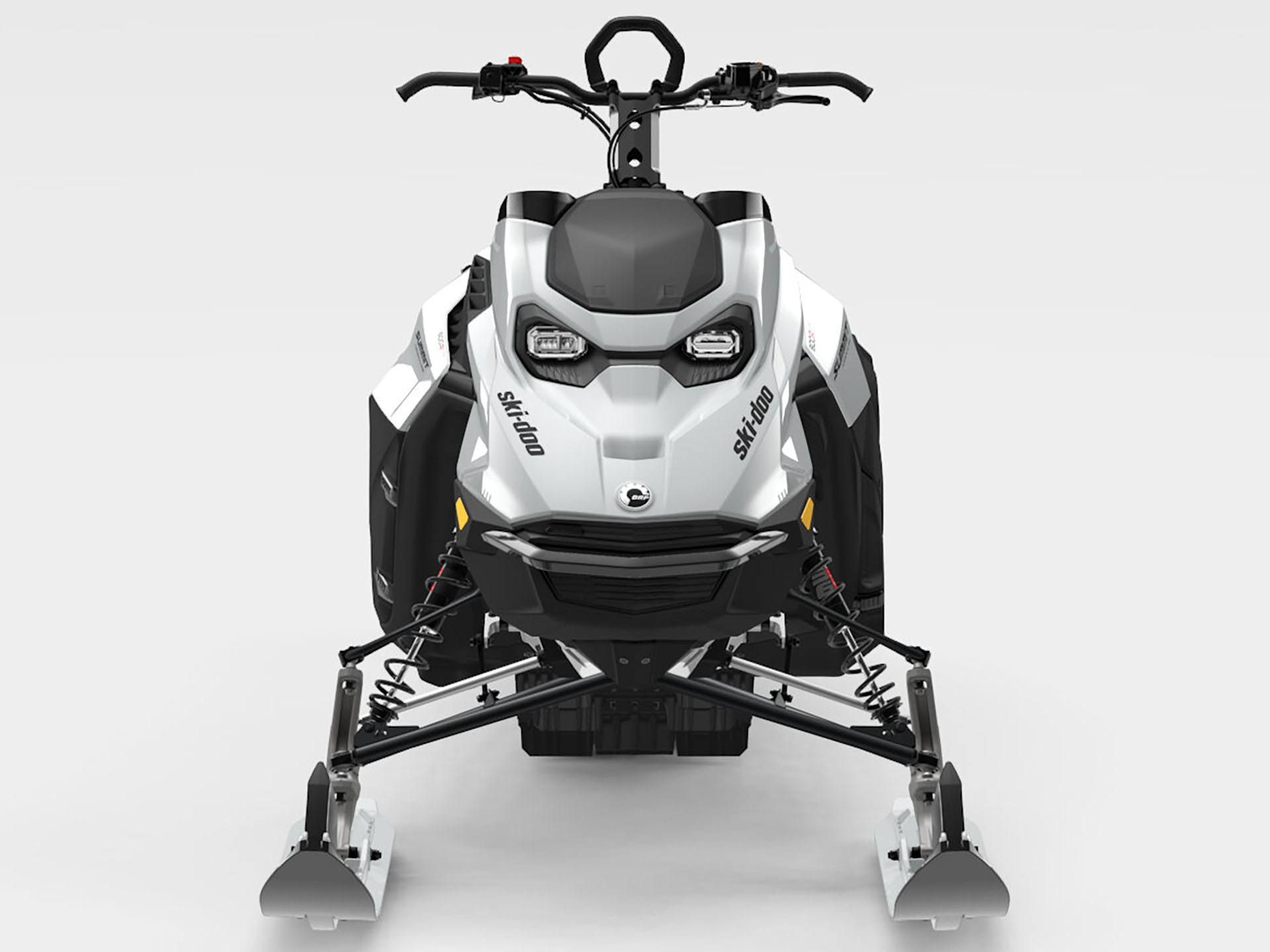 2025 Ski-Doo Summit Adrenaline 154 600R E-TEC ES PowderMax Light 2.5 w/ FlexEdge in Enfield, Connecticut - Photo 4