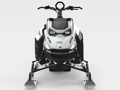 2025 Ski-Doo Summit Adrenaline 154 600R E-TEC ES PowderMax Light 2.5 w/ FlexEdge in Enfield, Connecticut - Photo 4