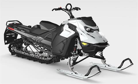 2025 Ski-Doo Summit Adrenaline 154 600R E-TEC PowderMax Light 2.5 w/ FlexEdge