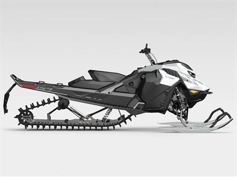 2025 Ski-Doo Summit Adrenaline 154 600R E-TEC PowderMax Light 2.5 w/ FlexEdge in Fairview, Utah - Photo 3
