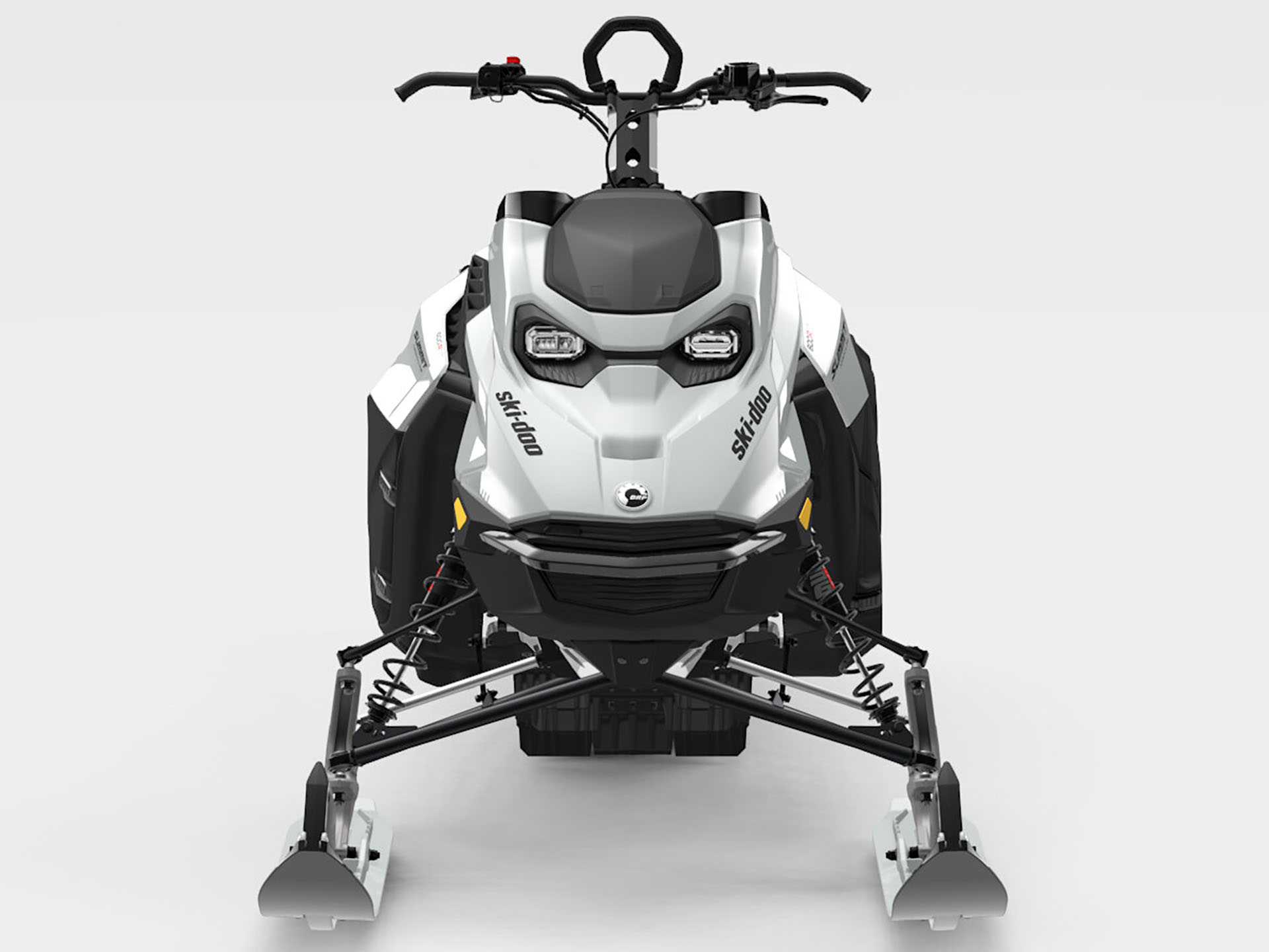 New 2025 Ski-Doo Summit Adrenaline 154 600R E-TEC SHOT