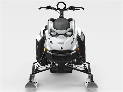 2025 Ski-Doo Summit Adrenaline 154 600R E-TEC PowderMax Light 2.5 w/ FlexEdge in Fairview, Utah - Photo 4