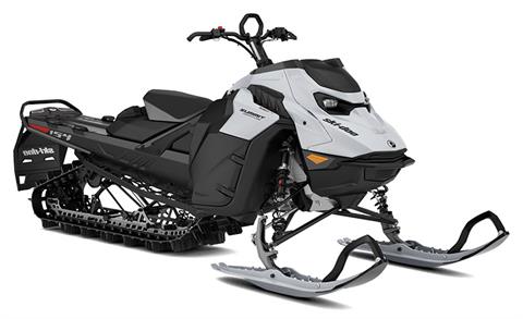 2025 Ski-Doo Summit Adrenaline 154 600R E-TEC SHOT PowderMax Light 2.5 w/ FlexEdge