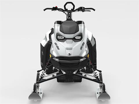 2025 Ski-Doo Summit Adrenaline 154 600R E-TEC SHOT PowderMax