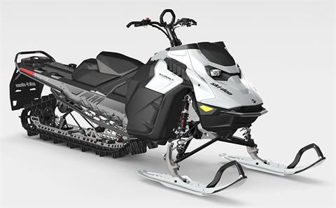 2025 Ski-Doo Summit Adrenaline 154 850 E-TEC ES PowderMax Light 2.5 w/ FlexEdge