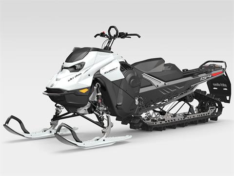 2025 Ski-Doo Summit Adrenaline 154 850 E-TEC ES PowderMax Light 2.5 w/ FlexEdge in Fairview, Utah - Photo 2
