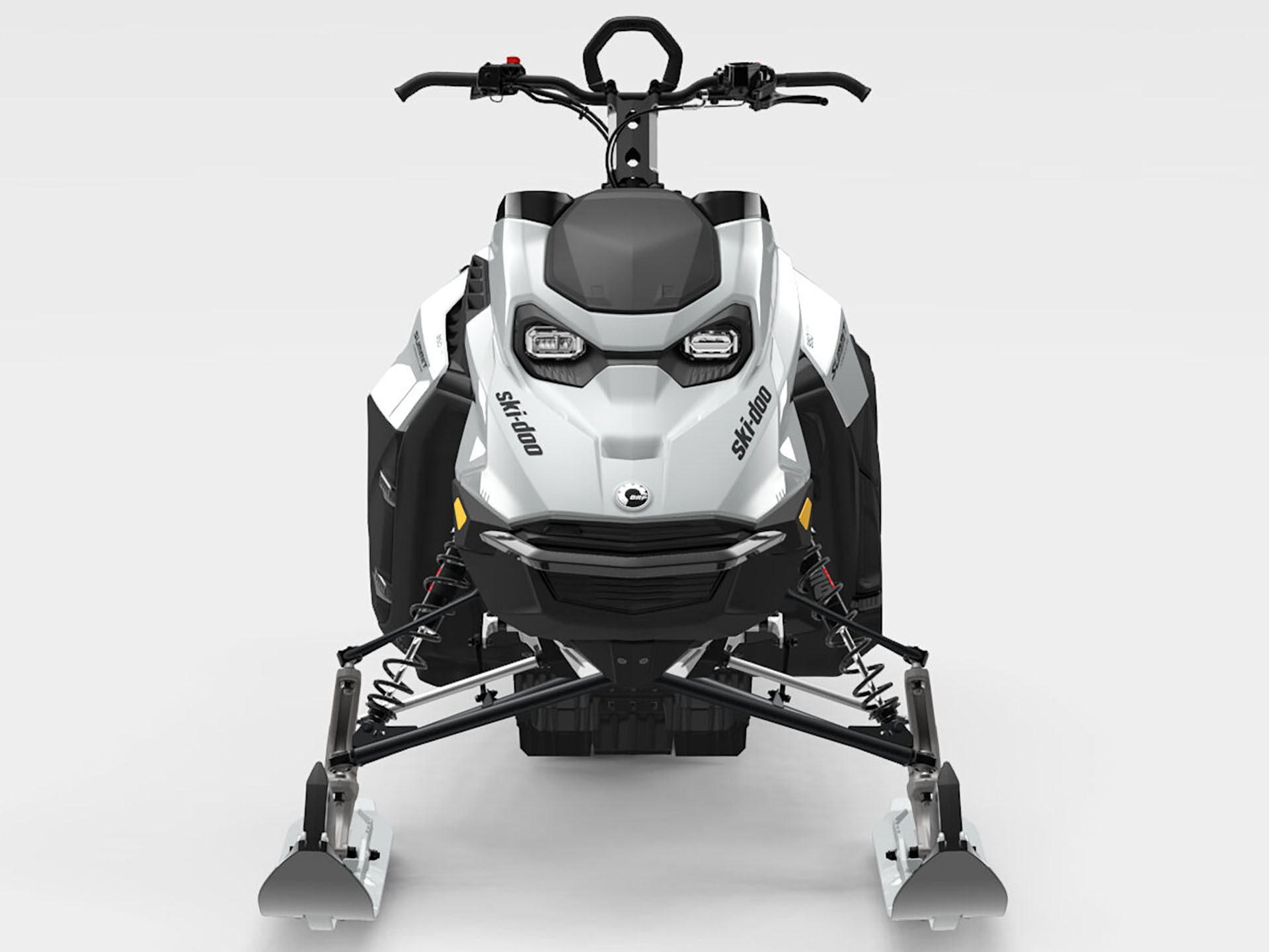 2025 Ski-Doo Summit Adrenaline 154 850 E-TEC ES PowderMax Light 2.5 w/ FlexEdge in Fairview, Utah - Photo 4