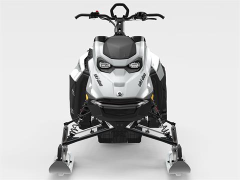 2025 Ski-Doo Summit Adrenaline 154 850 E-TEC ES PowderMax Light 2.5 w/ FlexEdge in Fairview, Utah - Photo 4