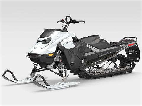 2025 Ski-Doo Summit Adrenaline 154 850 E-TEC PowderMax Light 2.5 w/ FlexEdge in Enfield, Connecticut - Photo 2