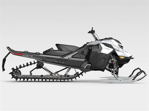 2025 Ski-Doo Summit Adrenaline 154 850 E-TEC PowderMax Light 2.5 w/ FlexEdge in Enfield, Connecticut - Photo 3