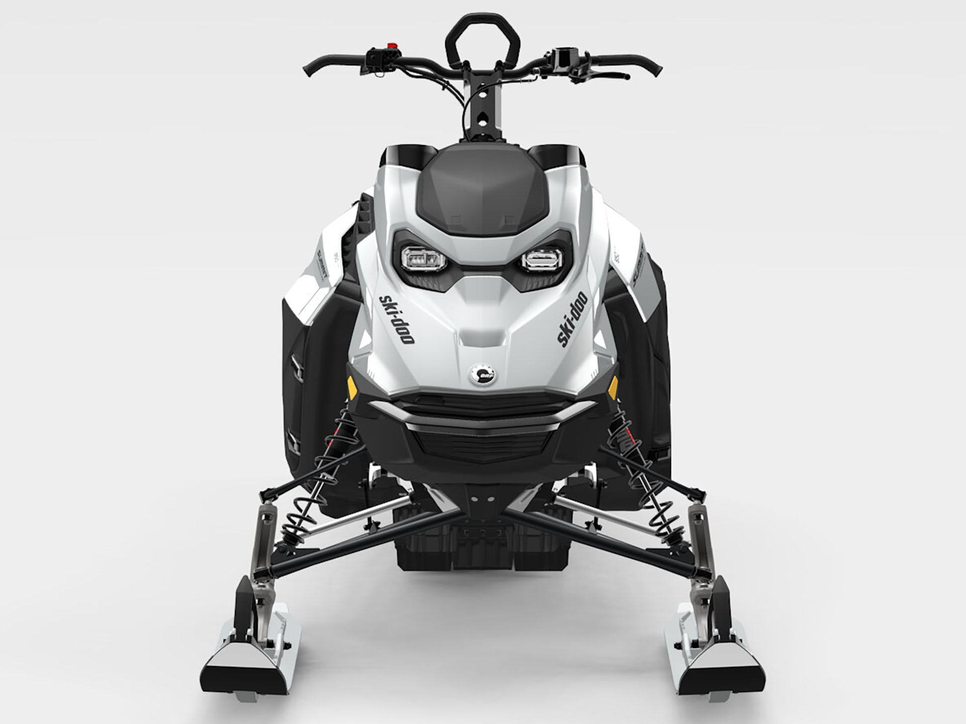 2025 Ski-Doo Summit Adrenaline 154 850 E-TEC PowderMax Light 2.5 w/ FlexEdge in Enfield, Connecticut - Photo 4
