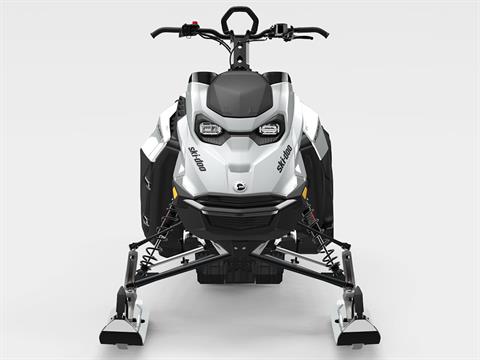 2025 Ski-Doo Summit Adrenaline 154 850 E-TEC PowderMax Light 2.5 w/ FlexEdge in Enfield, Connecticut - Photo 4