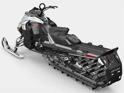 2025 Ski-Doo Summit Adrenaline 154 850 E-TEC PowderMax Light 2.5 w/ FlexEdge in Enfield, Connecticut - Photo 5