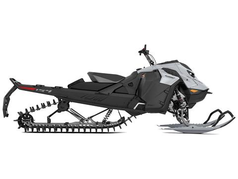 2025 Ski-Doo Summit Adrenaline 154 850 E-TEC SHOT PowderMax Light 2.5 w/ FlexEdge in Fairview, Utah - Photo 3