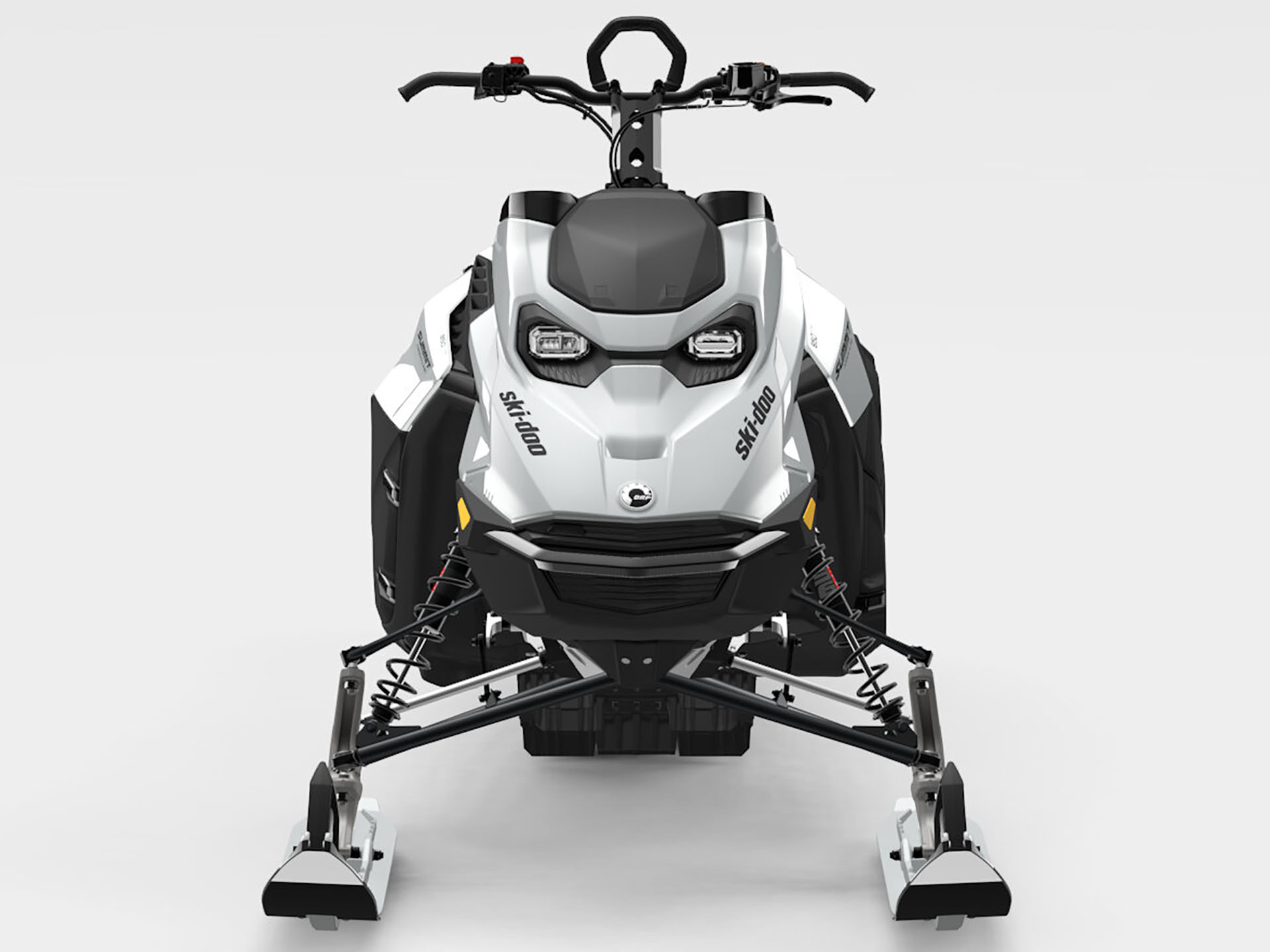 2025 Ski-Doo Summit Adrenaline 154 850 E-TEC SHOT PowderMax Light 2.5 w/ FlexEdge in Fairview, Utah - Photo 4