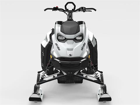2025 Ski-Doo Summit Adrenaline 154 850 E-TEC SHOT PowderMax Light 2.5 w/ FlexEdge in Fairview, Utah - Photo 4