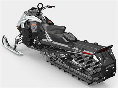 2025 Ski-Doo Summit Adrenaline 154 850 E-TEC SHOT PowderMax Light 2.5 w/ FlexEdge in Fairview, Utah - Photo 5