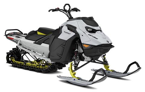 2025 Ski-Doo Summit Adrenaline w/ Edge Package 146 600R E-TEC SHOT PowderMax 2.5 w/ FlexEdge