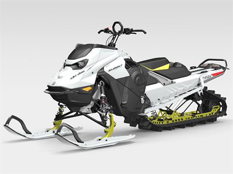 ファッションなデザイン Summit Ski-Doo 2025 New Adrenaline 600R 146 Package Edge w/ スノーモービル