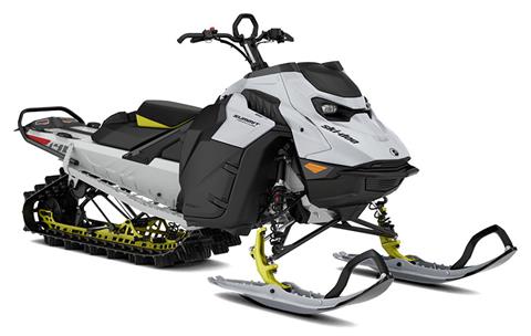 2025 Ski-Doo Summit Adrenaline w/ Edge Package 146 850 E-TEC SHOT PowderMax 2.5 w/ FlexEdge