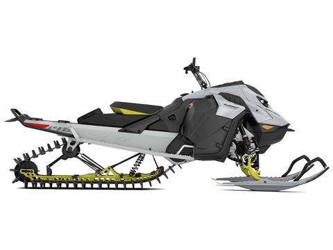 2025 Ski-Doo Summit Adrenaline w/ Edge Package 146 850 E-TEC SHOT PowderMax 2.5 w/ FlexEdge in Enfield, Connecticut - Photo 3