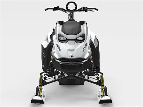 2025 Ski-Doo Summit Adrenaline w/ Edge Package 146 850 E-TEC SHOT PowderMax 2.5 w/ FlexEdge in Enfield, Connecticut - Photo 4