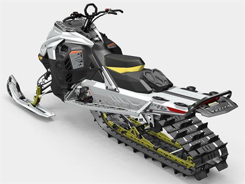 2025 Ski-Doo Summit Adrenaline w/ Edge Package 146 850 E-TEC SHOT PowderMax 2.5 w/ FlexEdge in Enfield, Connecticut - Photo 5