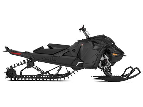 2025 Ski-Doo Summit Adrenaline w/ Edge Package 146 850 E-TEC SHOT PowderMax 2.5 w/ FlexEdge in Huron, Ohio - Photo 3