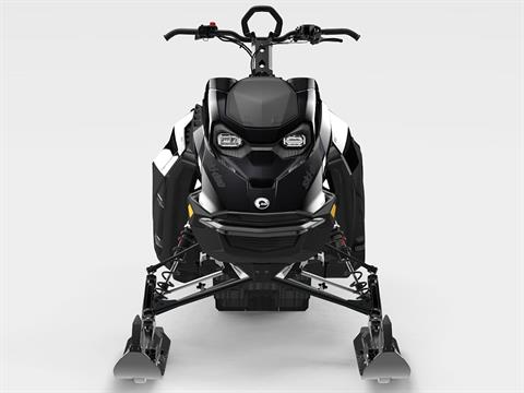 2025 Ski-Doo Summit Adrenaline w/ Edge Package 146 850 E-TEC SHOT PowderMax 2.5 w/ FlexEdge in Huron, Ohio - Photo 4