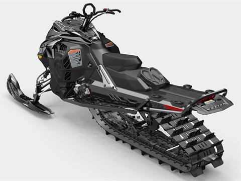 2025 Ski-Doo Summit Adrenaline w/ Edge Package 146 850 E-TEC SHOT PowderMax 2.5 w/ FlexEdge in Huron, Ohio - Photo 5