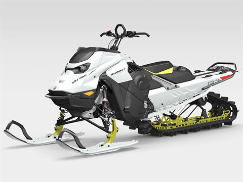 Ski-Doo Drops a Limited Edition Summit Snowmobile, Comes With Everything  You Need - スノーモービル