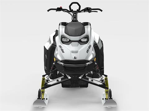 2025 Ski-Doo Summit Adrenaline w/ Edge Package 154 600R E-TEC SHOT PowderMax Light 2.5 w/ FlexEdge in Fairview, Utah - Photo 4