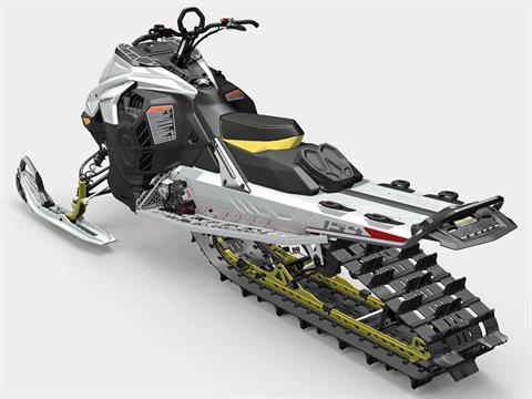 2025 Ski-Doo Summit Adrenaline w/ Edge Package 154 600R E-TEC SHOT PowderMax Light 2.5 w/ FlexEdge in Fairview, Utah - Photo 5