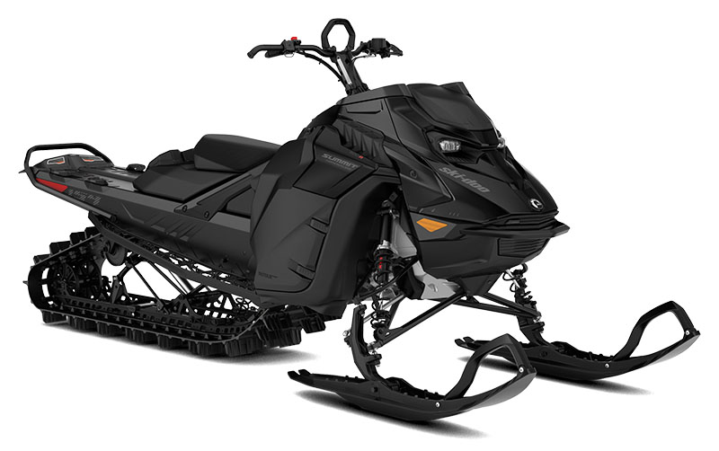 2025 Ski-Doo Summit Adrenaline w/ Edge Package 154 600R E-TEC SHOT PowderMax Light 2.5 w/ FlexEdge in Enfield, Connecticut - Photo 1