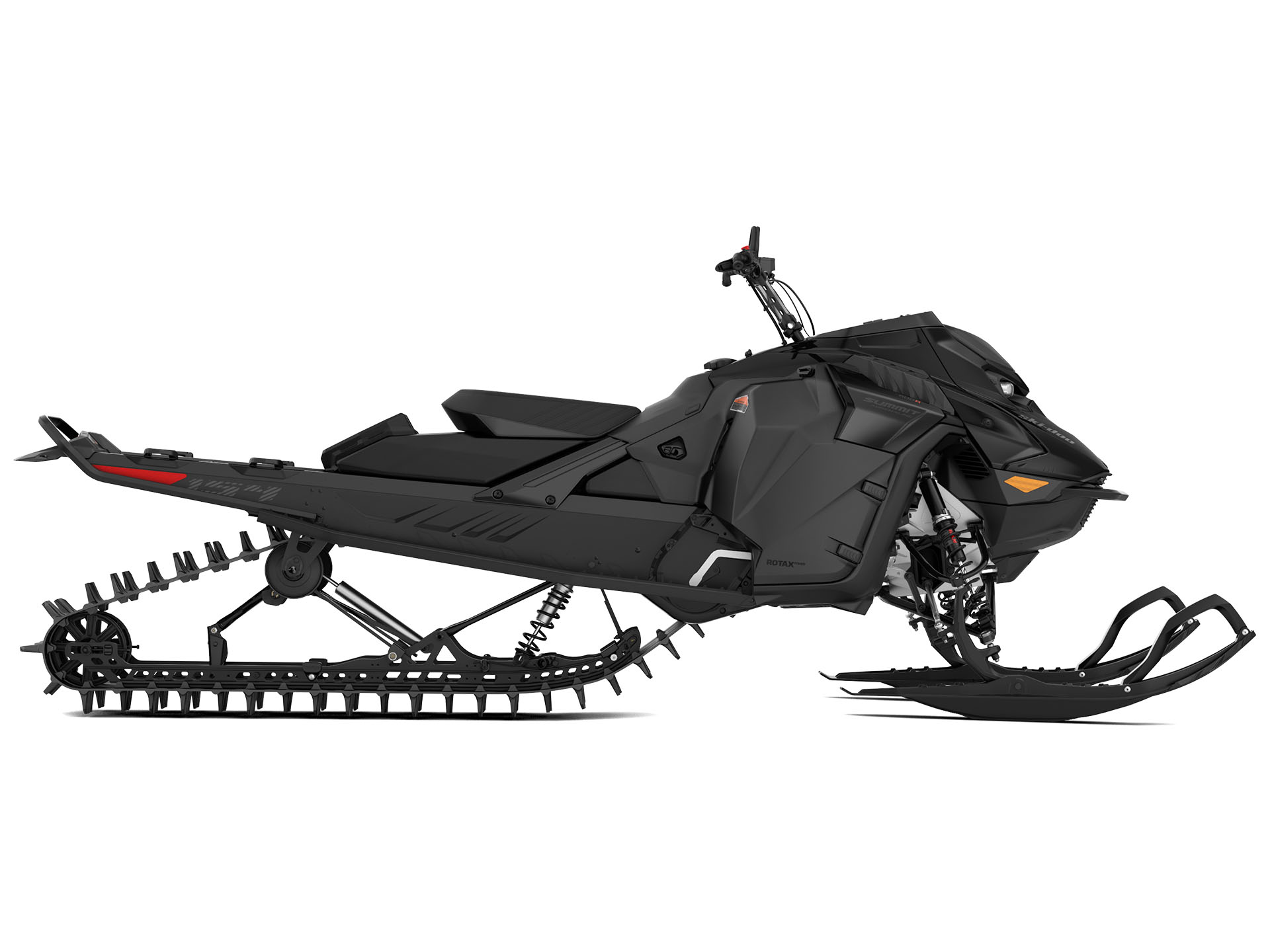 2025 Ski-Doo Summit Adrenaline w/ Edge Package 154 600R E-TEC SHOT PowderMax Light 2.5 w/ FlexEdge in Enfield, Connecticut - Photo 3