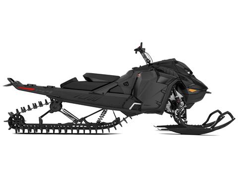 2025 Ski-Doo Summit Adrenaline w/ Edge Package 154 600R E-TEC SHOT PowderMax Light 2.5 w/ FlexEdge in Enfield, Connecticut - Photo 3