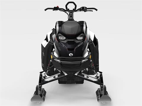 2025 Ski-Doo Summit Adrenaline w/ Edge Package 154 600R E-TEC SHOT PowderMax Light 2.5 w/ FlexEdge in Enfield, Connecticut - Photo 4