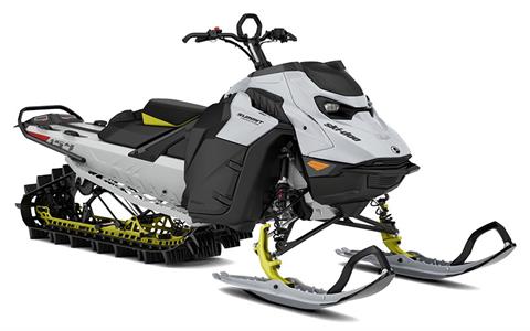 2025 Ski-Doo Summit Adrenaline w/ Edge Package 154 850 E-TEC