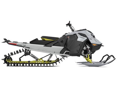 2025 Ski-Doo Summit Adrenaline w/ Edge Package 154 850 E-TEC SHOT PowderMax X-Light 3.0 w/ FlexEdge in Huron, Ohio - Photo 3