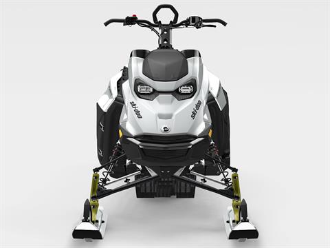 2025 Ski-Doo Summit Adrenaline w/ Edge Package 154 850 E-TEC SHOT PowderMax X-Light 3.0 w/ FlexEdge in Huron, Ohio - Photo 4