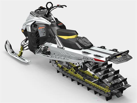 2025 Ski-Doo Summit Adrenaline w/ Edge Package 154 850 E-TEC SHOT PowderMax X-Light 3.0 w/ FlexEdge in Huron, Ohio - Photo 5